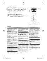 Preview for 100 page of Philips DVDR3435V User Manual