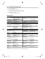 Preview for 102 page of Philips DVDR3435V User Manual