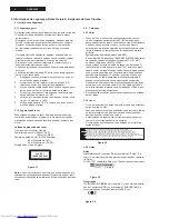 Предварительный просмотр 4 страницы Philips DVDR3455H Service Manual