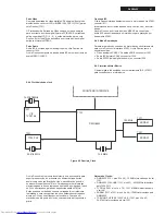 Предварительный просмотр 41 страницы Philips DVDR3455H Service Manual