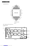 Предварительный просмотр 44 страницы Philips DVDR3455H Service Manual