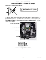 Предварительный просмотр 3 страницы Philips DVDR3475/37 Service Manual