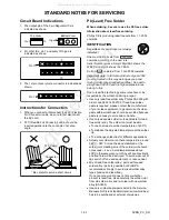 Предварительный просмотр 6 страницы Philips DVDR3475/37 Service Manual