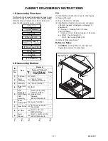 Предварительный просмотр 15 страницы Philips DVDR3475/37 Service Manual