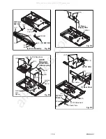 Предварительный просмотр 16 страницы Philips DVDR3475/37 Service Manual