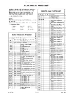 Предварительный просмотр 58 страницы Philips DVDR3475/37 Service Manual