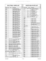 Предварительный просмотр 60 страницы Philips DVDR3475/37 Service Manual