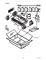 Предварительный просмотр 67 страницы Philips DVDR3475/37 Service Manual