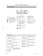 Preview for 12 page of Philips DVDR3475/37 User Manual