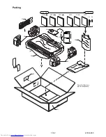 Предварительный просмотр 67 страницы Philips DVDR3475 Service Manual