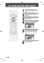 Preview for 14 page of Philips DVDR3475 User Manual