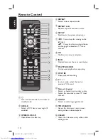 Preview for 10 page of Philips DVDR3480 User Manual