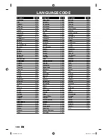 Preview for 100 page of Philips DVDR3505/37 User Manual