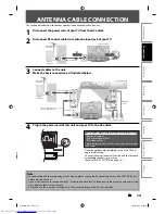 Preview for 13 page of Philips DVDR3505 User Manual