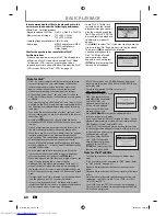 Preview for 60 page of Philips DVDR3505 User Manual