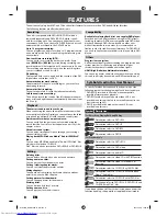 Preview for 8 page of Philips DVDR3506 Quick Start Manual