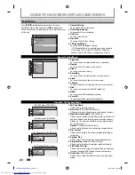 Preview for 22 page of Philips DVDR3506 Quick Start Manual