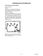 Preview for 13 page of Philips DVDR3545V/37 Service Manual