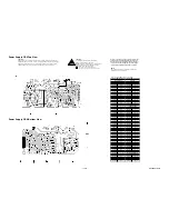 Preview for 62 page of Philips DVDR3545V/37 Service Manual