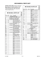 Preview for 103 page of Philips DVDR3545V/37 Service Manual