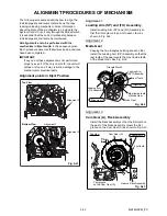 Preview for 123 page of Philips DVDR3545V/37 Service Manual