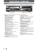 Preview for 10 page of Philips DVDR3545V/37 User Manual