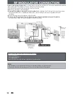 Preview for 16 page of Philips DVDR3545V/37 User Manual