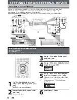 Preview for 48 page of Philips DVDR3545V/37 User Manual