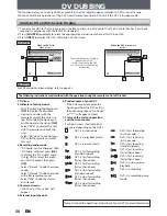 Preview for 50 page of Philips DVDR3545V/37 User Manual