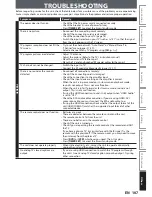 Preview for 107 page of Philips DVDR3545V/37 User Manual