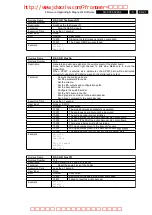 Preview for 21 page of Philips DVDR3570H Service Manual