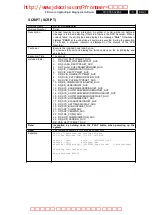 Preview for 91 page of Philips DVDR3570H Service Manual