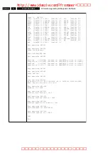 Preview for 92 page of Philips DVDR3570H Service Manual