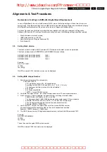 Preview for 93 page of Philips DVDR3570H Service Manual