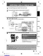 Preview for 15 page of Philips DVDR3575H/ User Manual