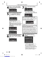 Preview for 44 page of Philips DVDR3575H/ User Manual