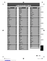 Предварительный просмотр 119 страницы Philips DVDR3575H/ User Manual