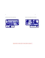 Предварительный просмотр 22 страницы Philips DVDR3588H Service Manual