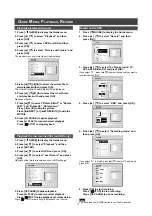 Предварительный просмотр 17 страницы Philips DVDR520H/69 Quick Start Manual