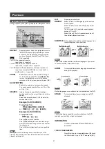 Предварительный просмотр 31 страницы Philips DVDR520H/69 Quick Start Manual