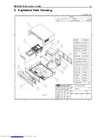 Preview for 4 page of Philips DVDR520H Service Manual