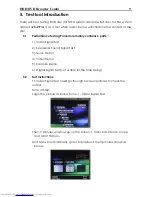 Preview for 9 page of Philips DVDR520H Service Manual