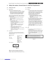 Preview for 5 page of Philips DVDR5350H/05 Service Manual