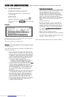 Preview for 6 page of Philips DVDR5350H/05 Service Manual