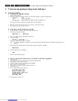 Preview for 14 page of Philips DVDR5350H/05 Service Manual