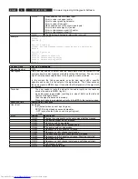 Preview for 60 page of Philips DVDR5350H/05 Service Manual