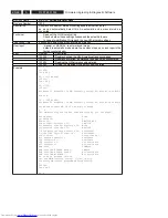 Preview for 68 page of Philips DVDR5350H/05 Service Manual