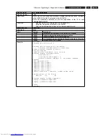 Preview for 73 page of Philips DVDR5350H/05 Service Manual