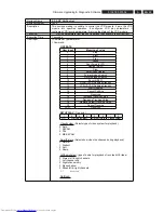 Preview for 93 page of Philips DVDR5350H/05 Service Manual