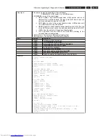 Preview for 107 page of Philips DVDR5350H/05 Service Manual